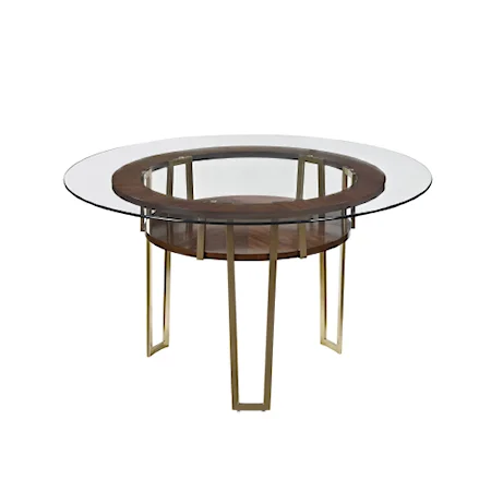 Cornell Dining Table